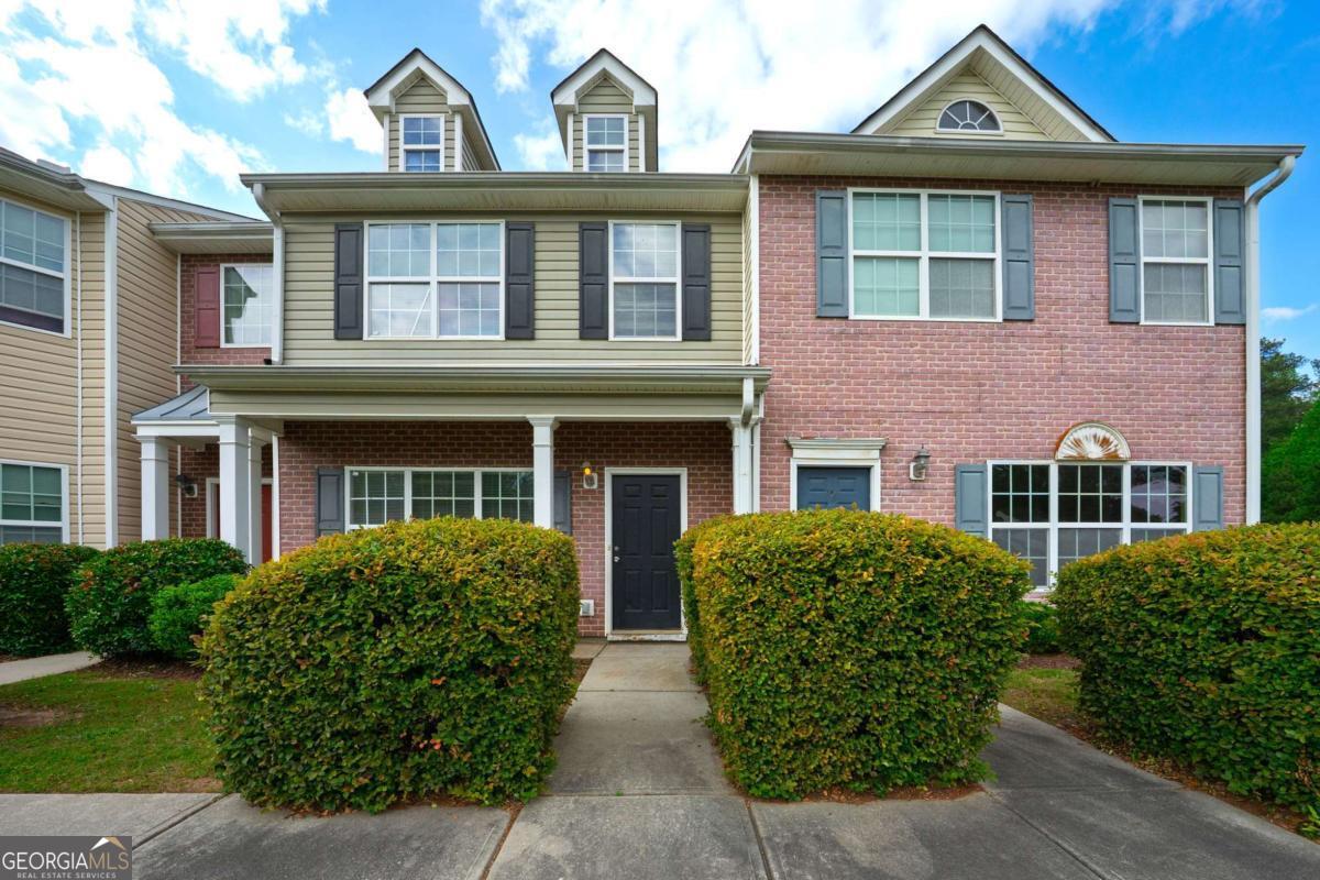 Our homes are ready now. Qualifications include: App. fee of $68.50 per adult 18+. Gross income of 3x the monthly rent. All credit considered, but if your credit score is below 600, an additional deposit will be required or applicant can apply for insurance to assist with the deposit. No evictions or eviction filings in the past 3 years. For an emotional support animal, a verifiable ESA letter is required.We do not accept registration cards.Renter's Insurance is REQUIRED. Minimum coverage $15k personal property, $100k general liability. Tenant is responsible for all utilities including trash. Once your application is approved, we do require a reservation fee of 50% of the 1st month's rent to hold the home off the market for up to 10 days. This will be applied to the security deposit once the lease is signed. If the lease is not signed or the RTA is canceled for any reason, this fee is non-refundable. This well-maintained offers comfort and modern updates throughout. Total Electric for energy efficiency and convenience.Fresh Paint and new carpet & LVP flooring for a clean, updated look. The eat-In kitchen provides a casual dining area for everyday meals Living Room with a cozy fireplace, perfect for relaxing or entertaining. Spacious Primary Bedroom is complete with a walk-in closet for ample storage and the primary bath features a soaking tub, separate shower, and dual vanities for a spa-like experience .This move-in-ready townhome is designed for comfort and offers a stylish, functional living space in a great location and is ready for you to call it home! Information deemed reliable, not guaranteed. Lessee should verify all information.