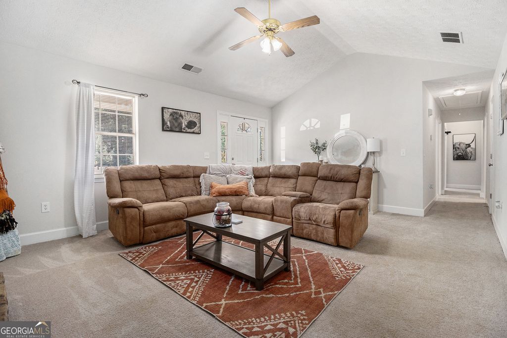 Photo of 230 Laurel Way, Covington, GA 30016 (MLS # 10703150)