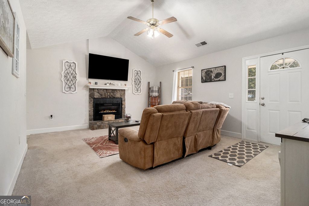 Photo of 230 Laurel Way, Covington, GA 30016 (MLS # 10703150)