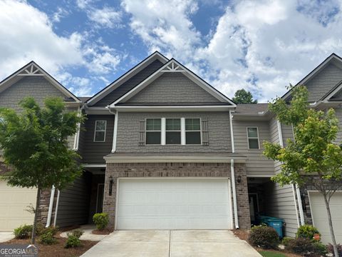 2264 Shetley Creek DR Norcross GA 30071