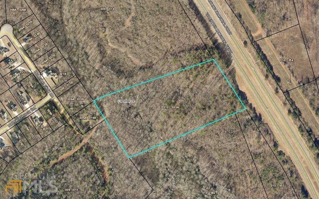 Photo of 5 Hwy 441, Commerce, GA 30529 (MLS # 20107930)