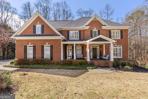 160 Burford HOLW Alpharetta GA 30022
