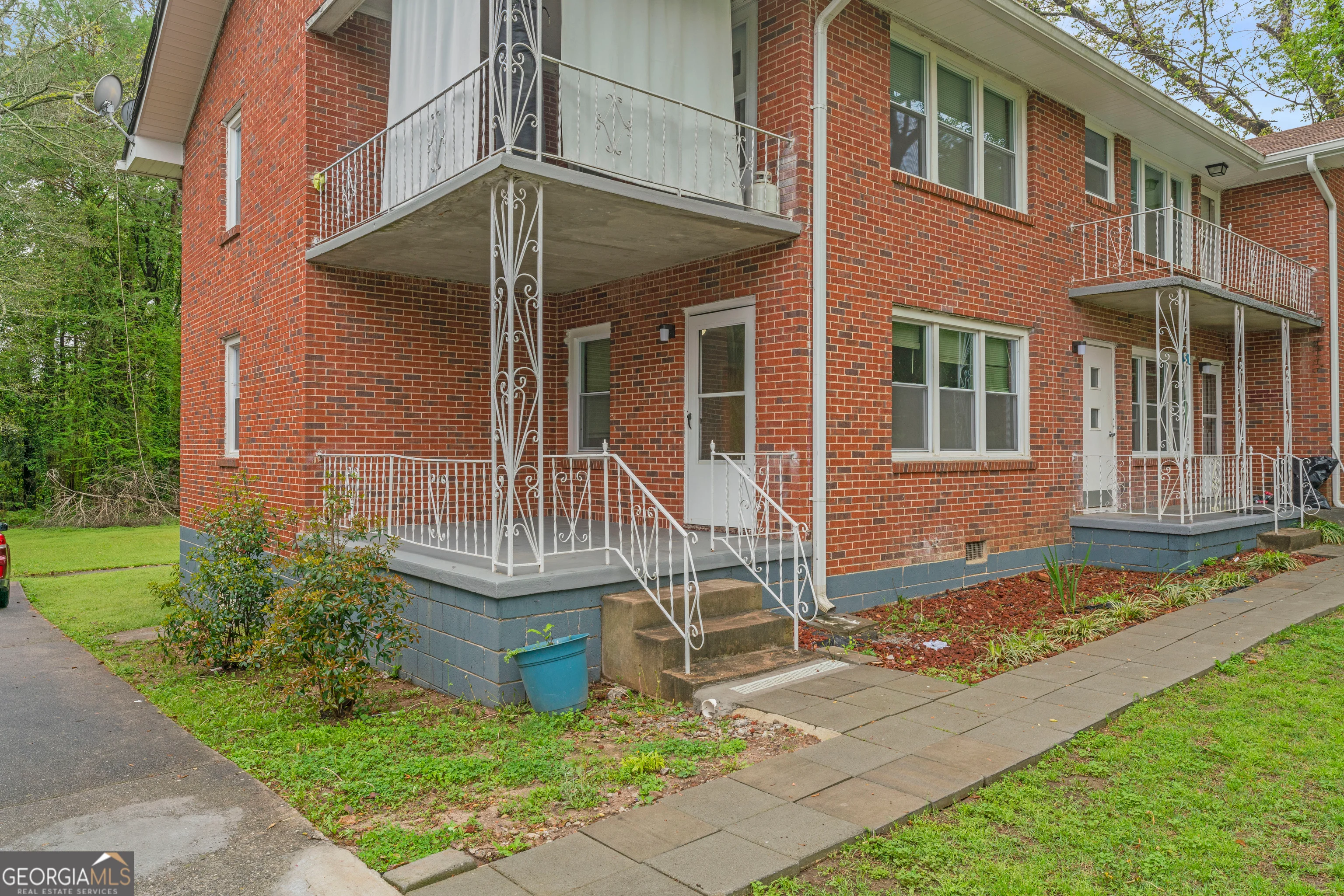 147 Burnside Street