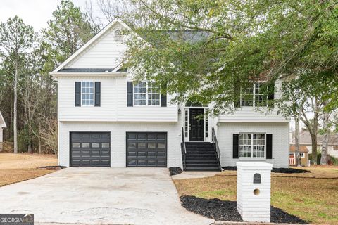 235 Greenfield WAY Covington GA 30016