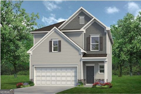 121 Red Oak LN Calhoun GA 30701