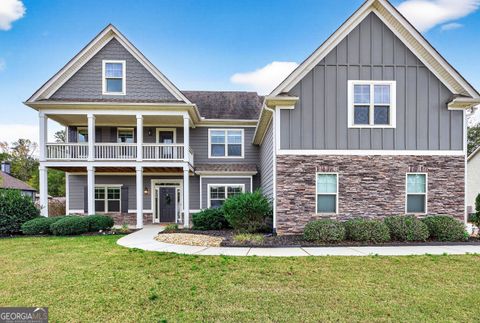 233 Palomino DR Newnan GA 30265