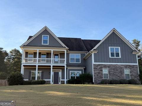 233 Palomino DR Newnan GA 30265