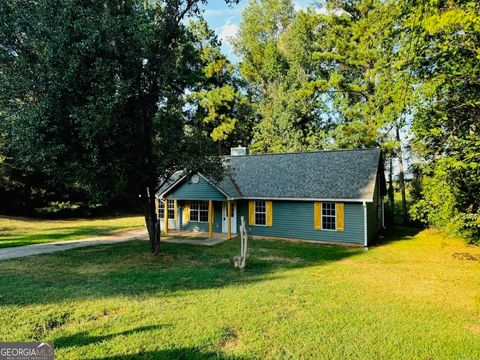 A home in Jackson