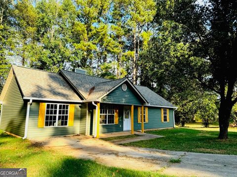 A home in Jackson