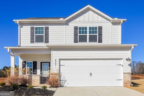 Photo of 409 Egret Court, Jefferson, GA 30549 (MLS # 10668018)