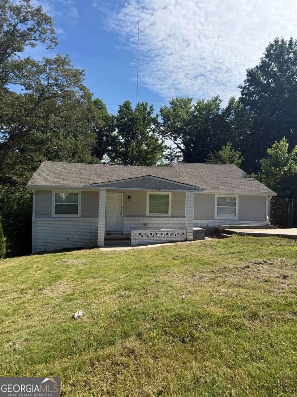 2191 Tiger Flowers Drive NW
