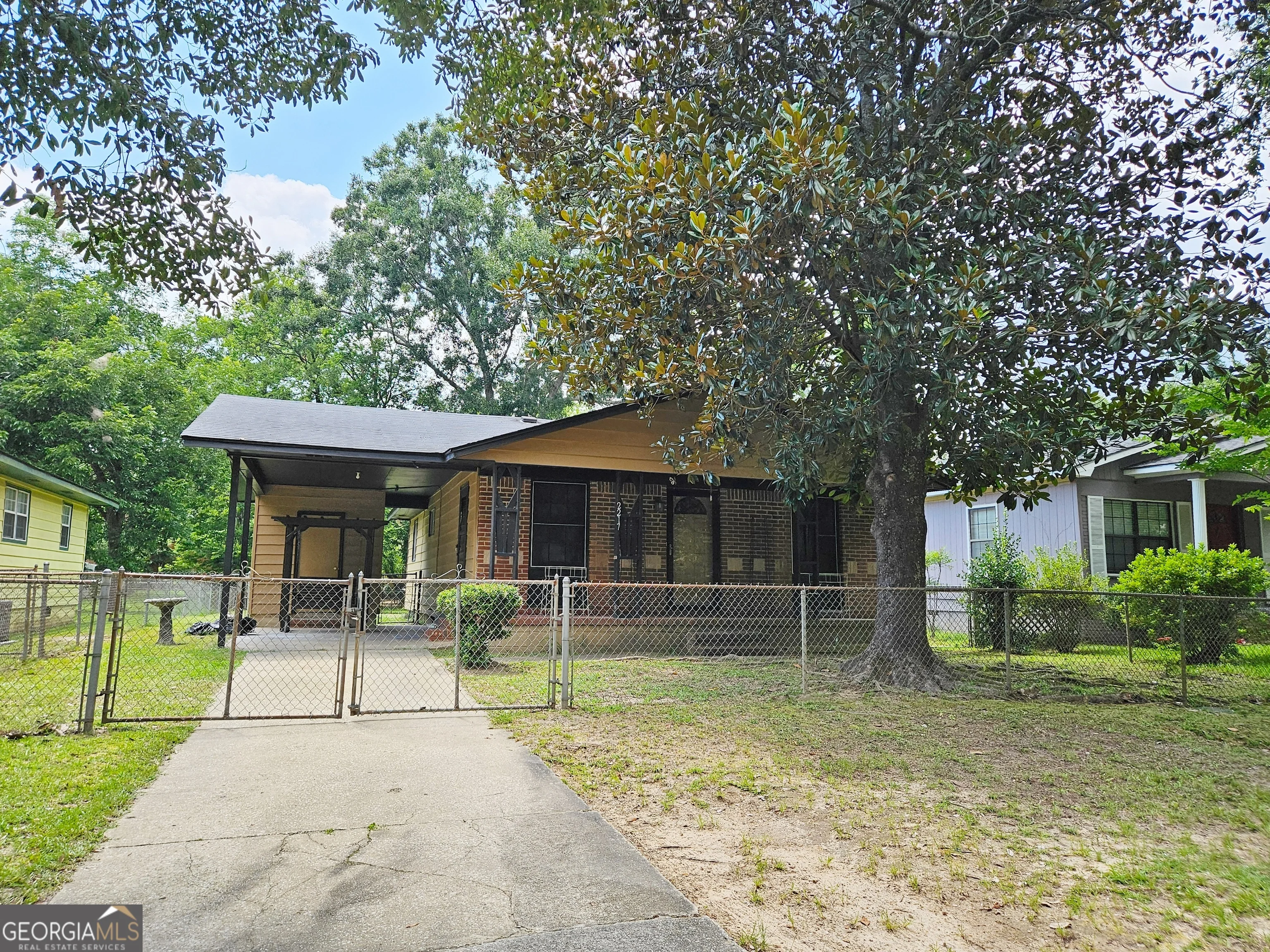 2217 S Washington Street, Albany, GA, 31701
