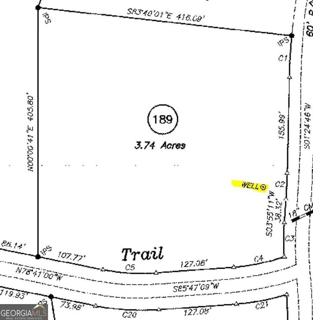 Photo of 189 St Andrews Way, Ellijay, GA 30536 (MLS # 10789058)