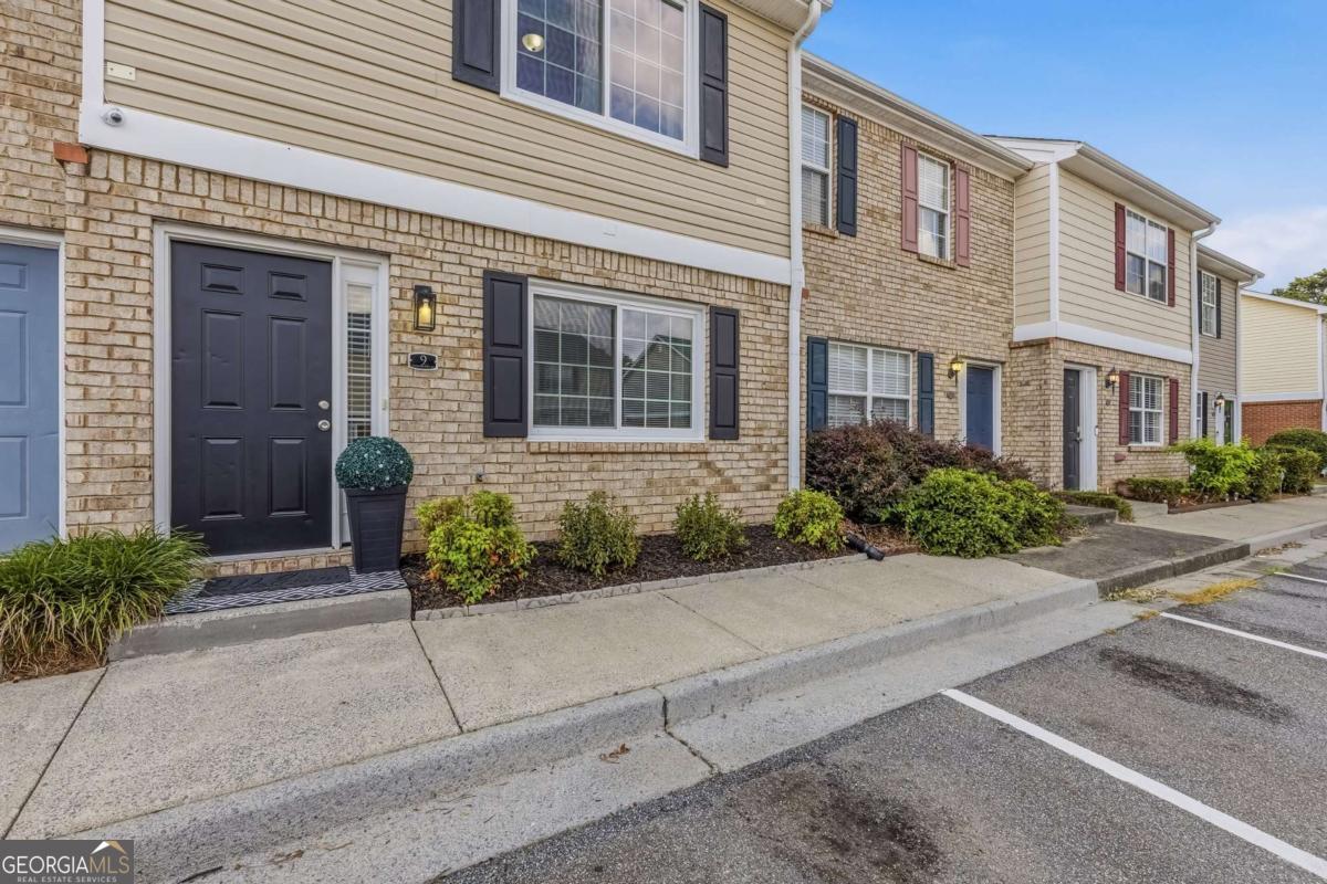 9 Princeton Place DR