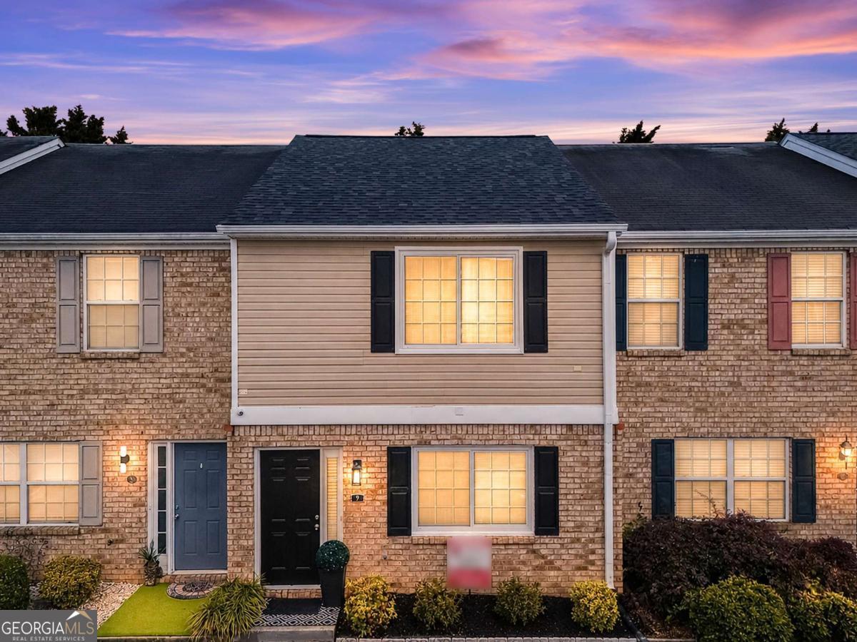 9 Princeton Place DR