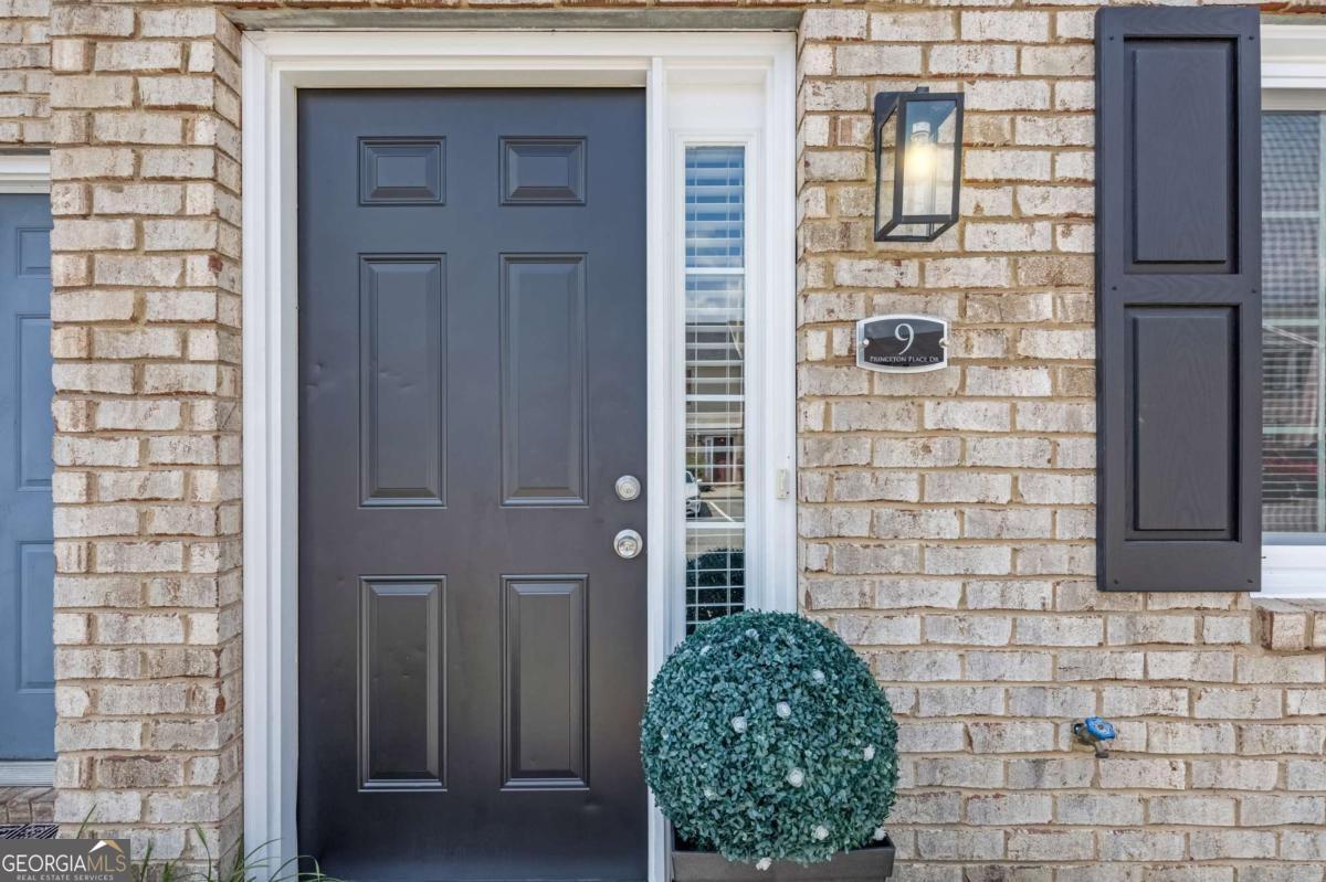 9 Princeton Place DR