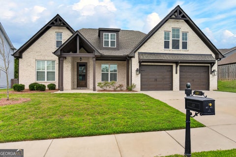 206 Linman Drive, Lagrange, GA 30241 - #: 10795470
