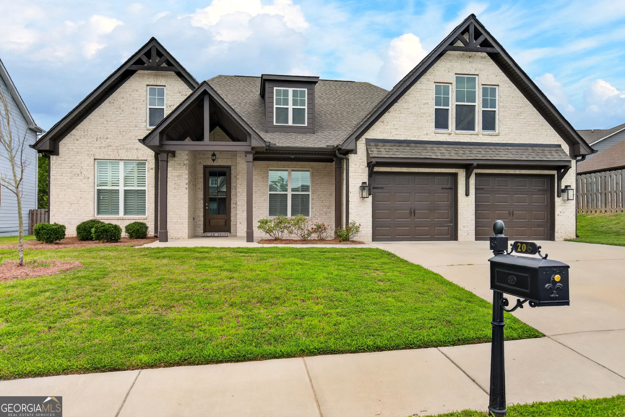 206 Linman Drive