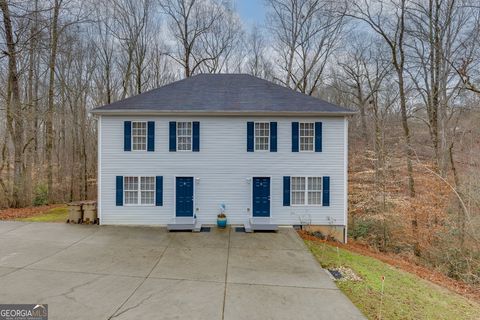 2950 Bridge DR Gainesville GA 30506