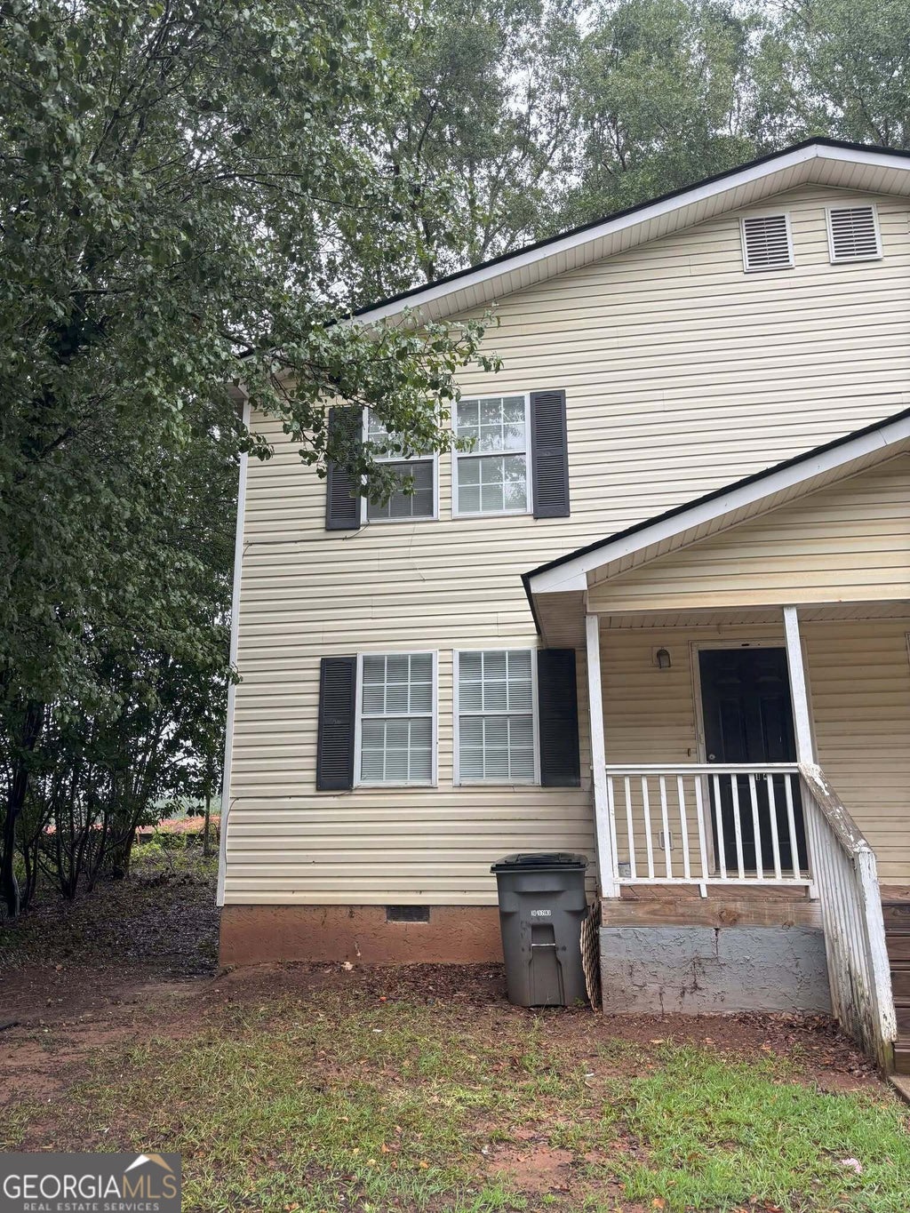 Photo of 114 Lafayette Court, Lagrange, GA 30240 (MLS # 10832418)