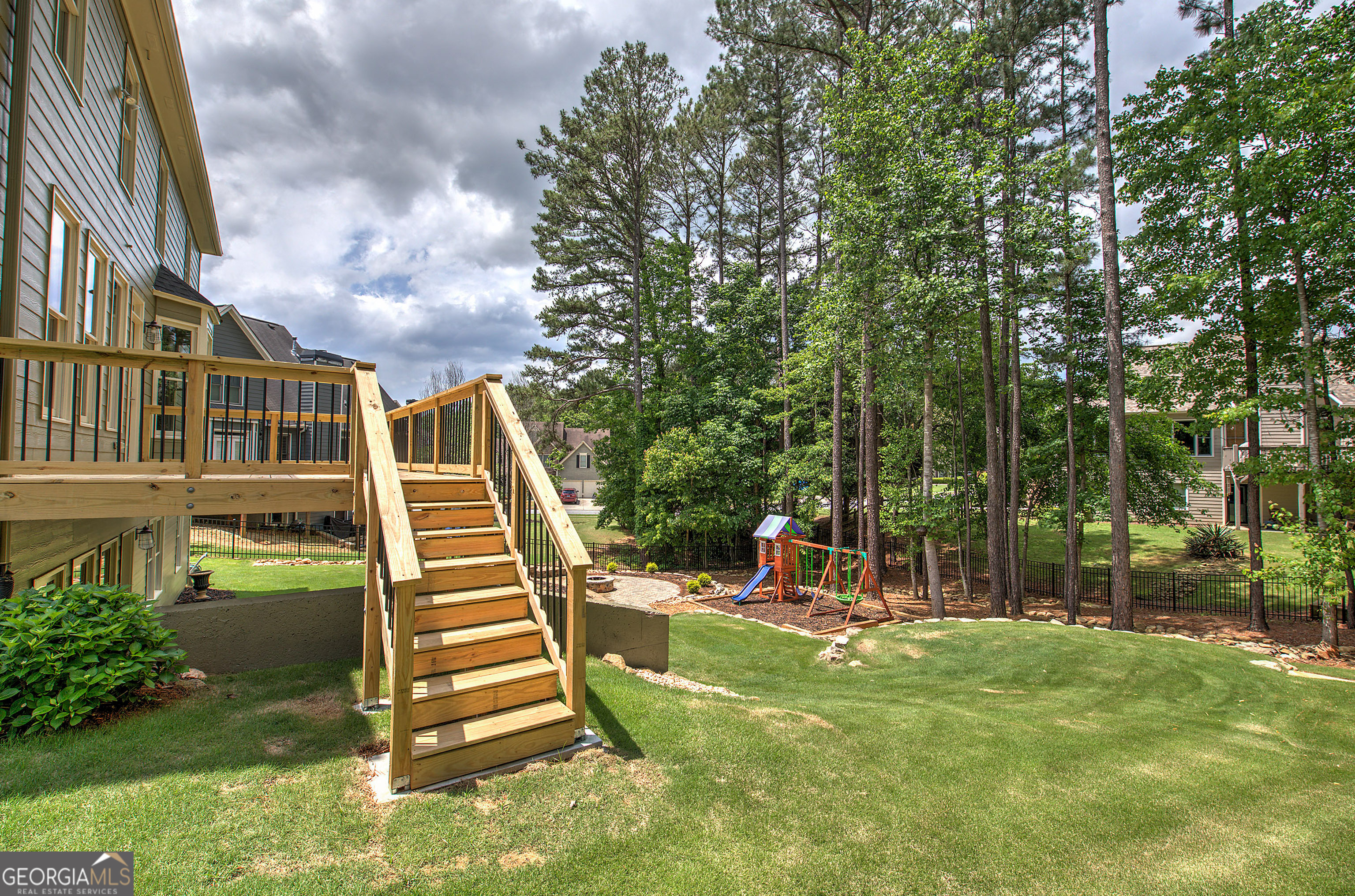 35 Copper Leaf WAY