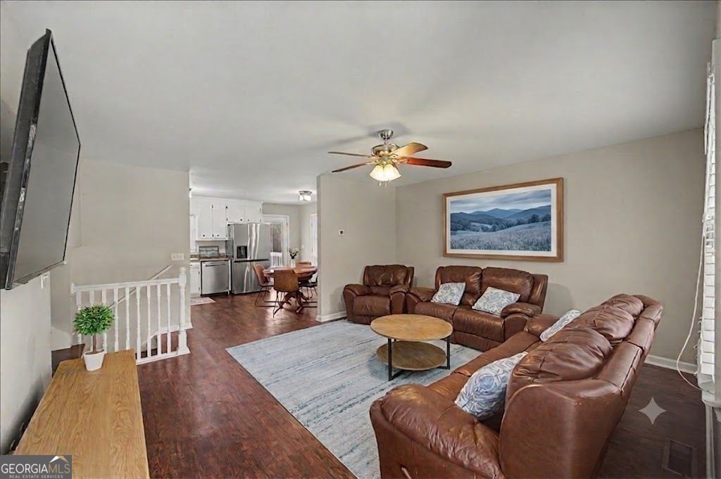 Photo of 558 Peeples Valley Road NE, Cartersville, GA 30121 (MLS # 10777251)