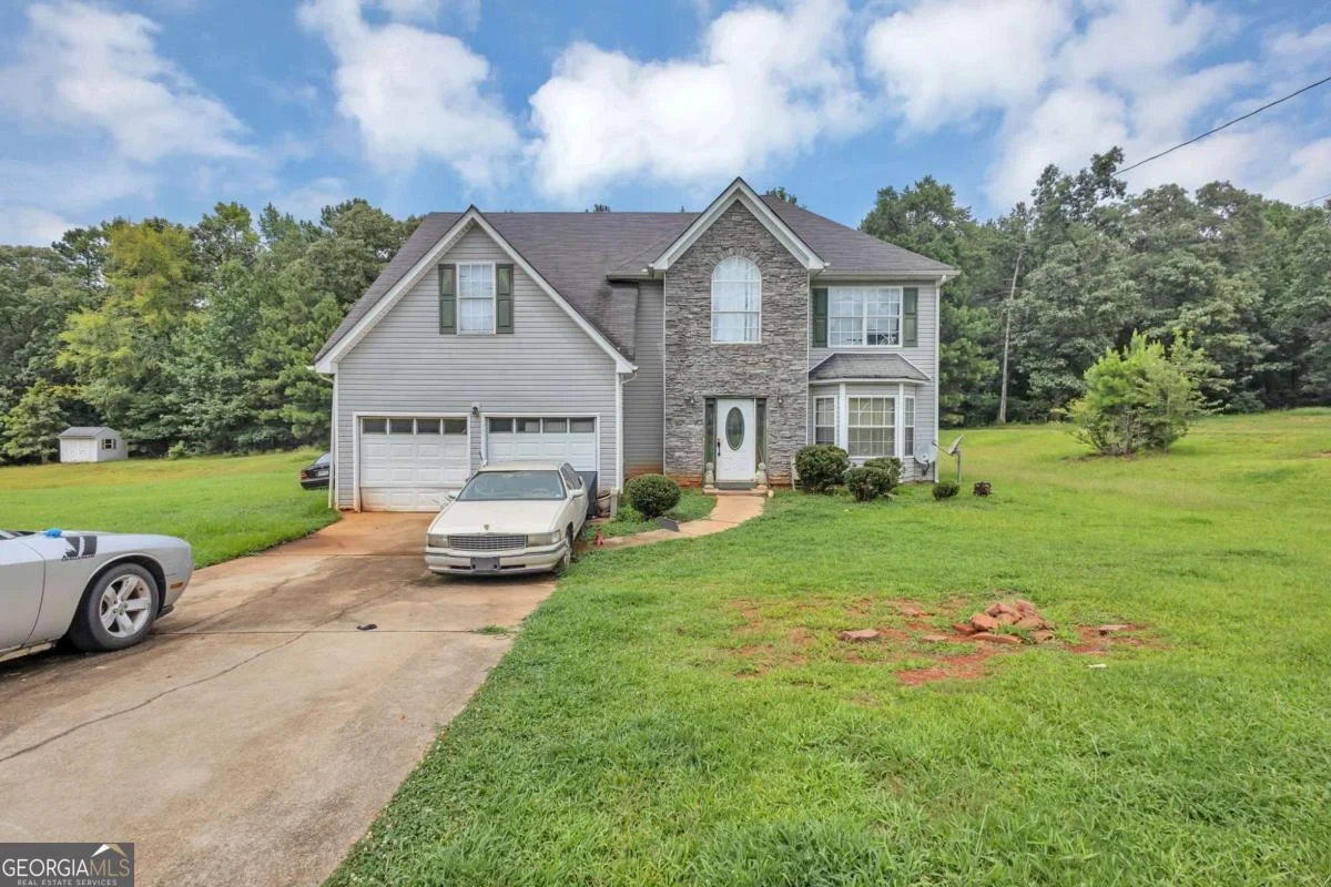 547 Zoie Lane, Palmetto, GA, 30268