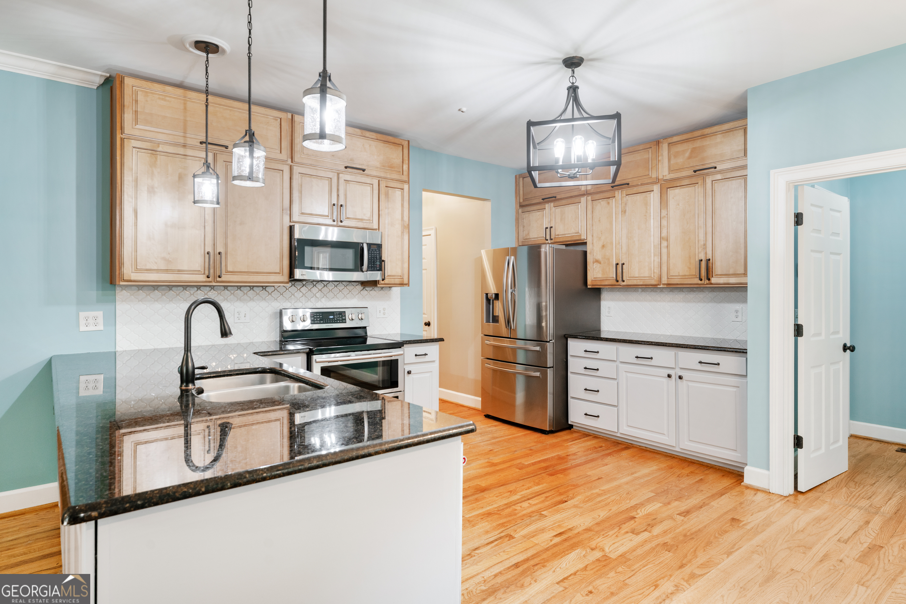 149 Saddle Mountain DR