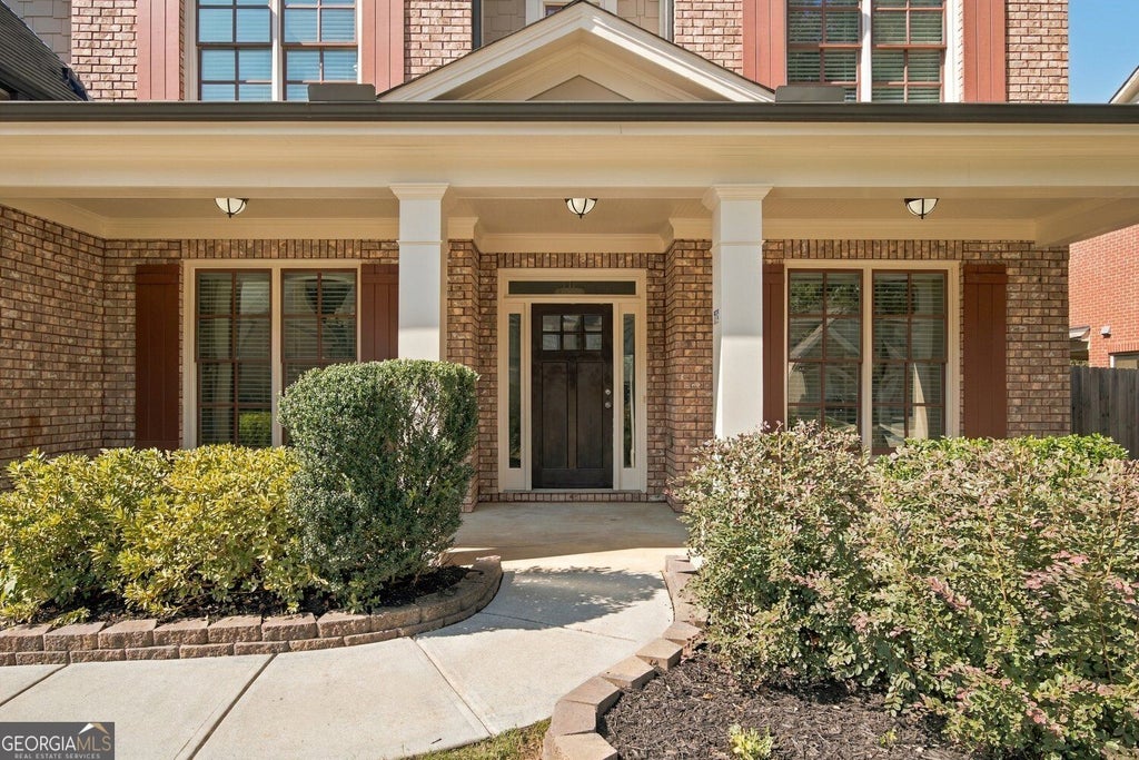 Photo of 1083 Garner Creek Drive SW, Lilburn, GA 30047 (MLS # 10850394)