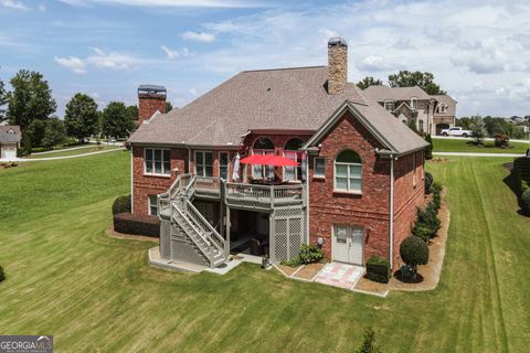 A home in Jefferson