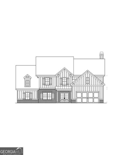 457 Spring Creek DR Monroe GA 30655