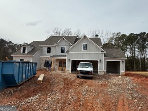 Photo of 457 Spring Creek Drive, Monroe, GA 30655 (MLS # 10631206)