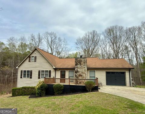 201 Arrow Wood DR Waleska GA 30183