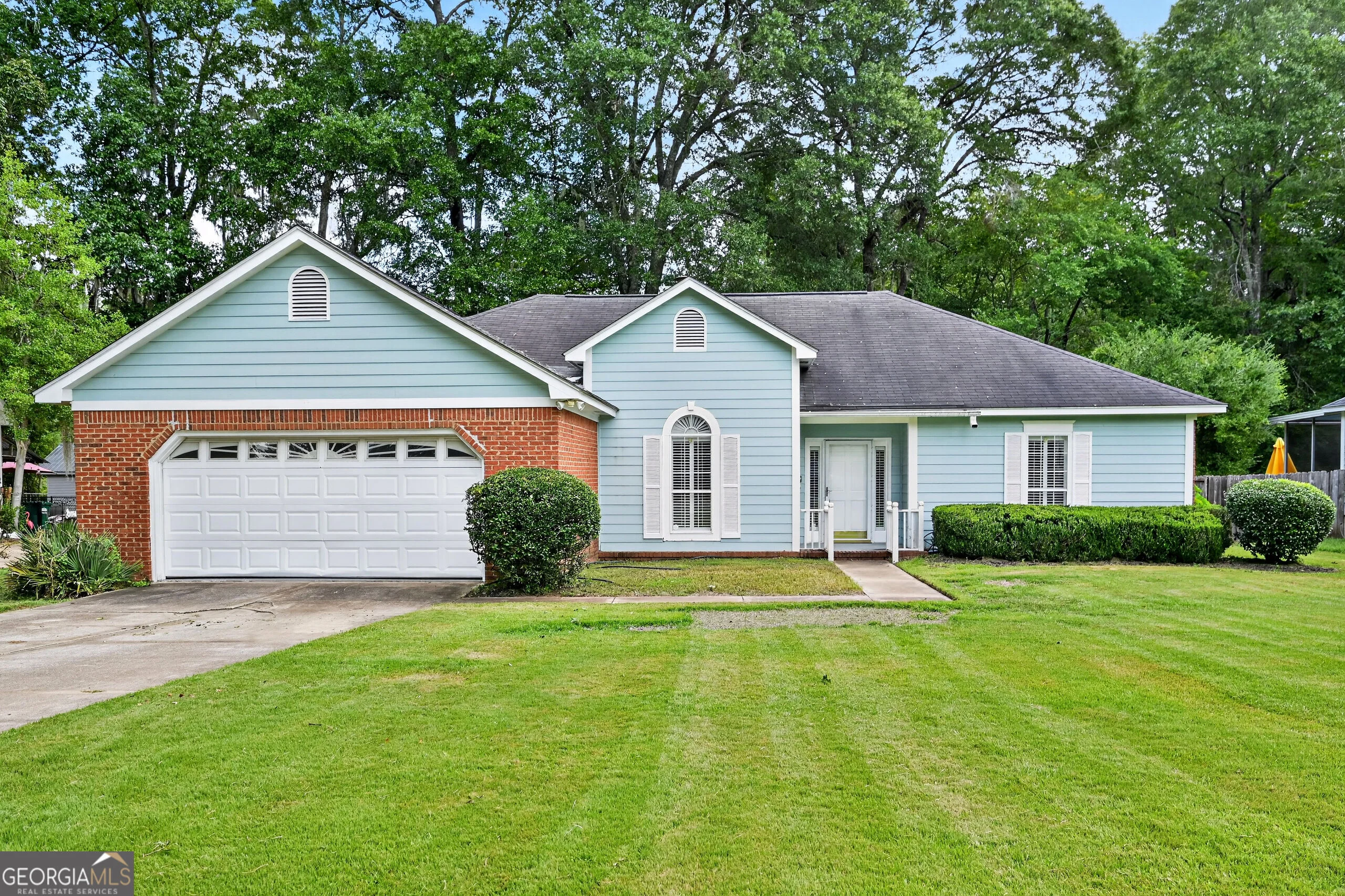 218 Hummingbird Lane, Albany, GA, 31707
