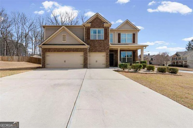 1675 Cedar Mill Drive