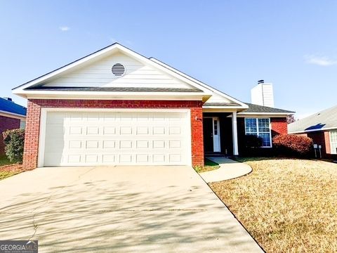 A home in Midland