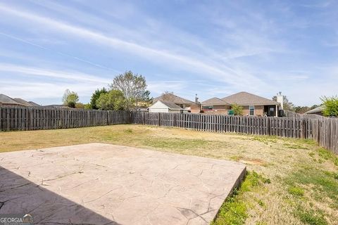 A home in Midland