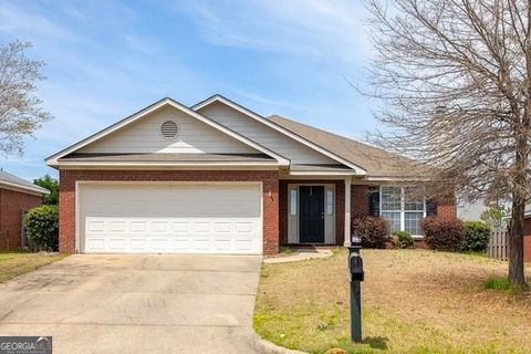 A home in Midland