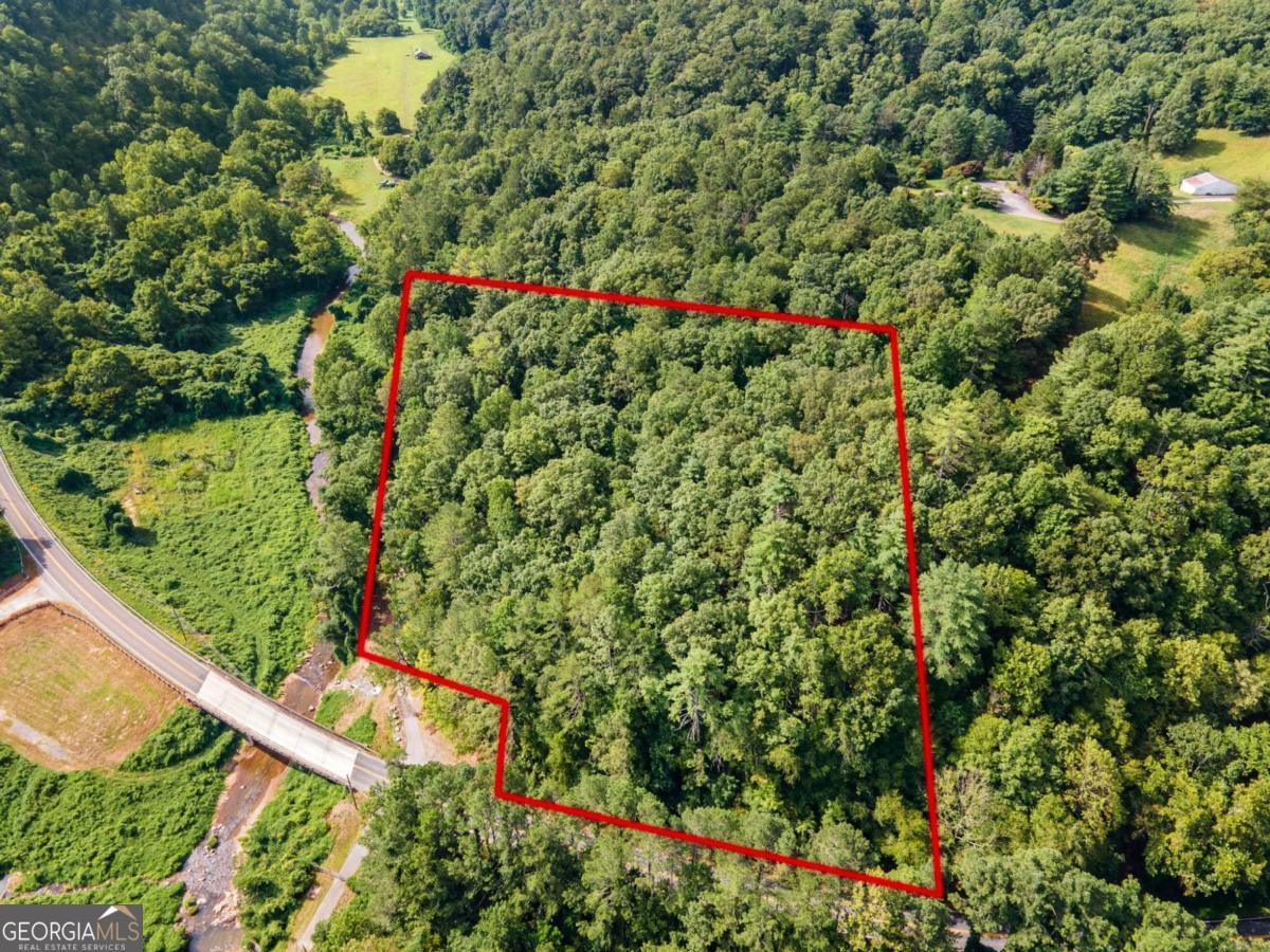 Build your dream home or mountain getaway on this beautiful 3.11-acre property located just minutes from downtown Jasper. This tract offers a perfect mix of privacy and accessibility, with a completed septic perc test, an old driveway already in place, and a semi-cleared building site ready for your vision. The land features gently rolling terrain with mature hardwoods and is situated directly across the street from a scenic creek.Enjoy the tranquility of the North Georgia foothills while still being close to shopping, dining, and schools, with easy access to GA-515 for commuting to Canton, Ellijay, or Atlanta. With utilities nearby, a head start on site prep, and nature all around, this property is ready for your next chapter in Pickens County.
