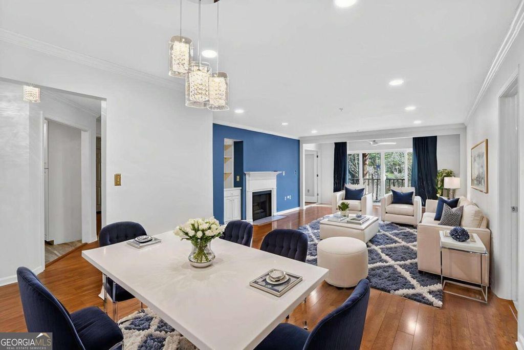 Photo of 27207 Plantation Drive NE, Atlanta, GA 30324 (MLS # 10659192)