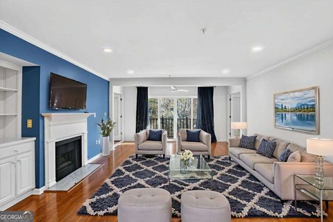 Photo of 27207 Plantation Drive NE, Atlanta, GA 30324 (MLS # 10659192)