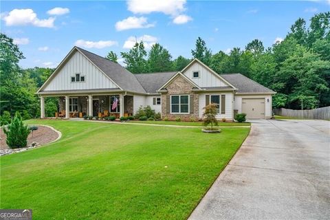 7540 Wandering Oak WAY Cumming GA 30041