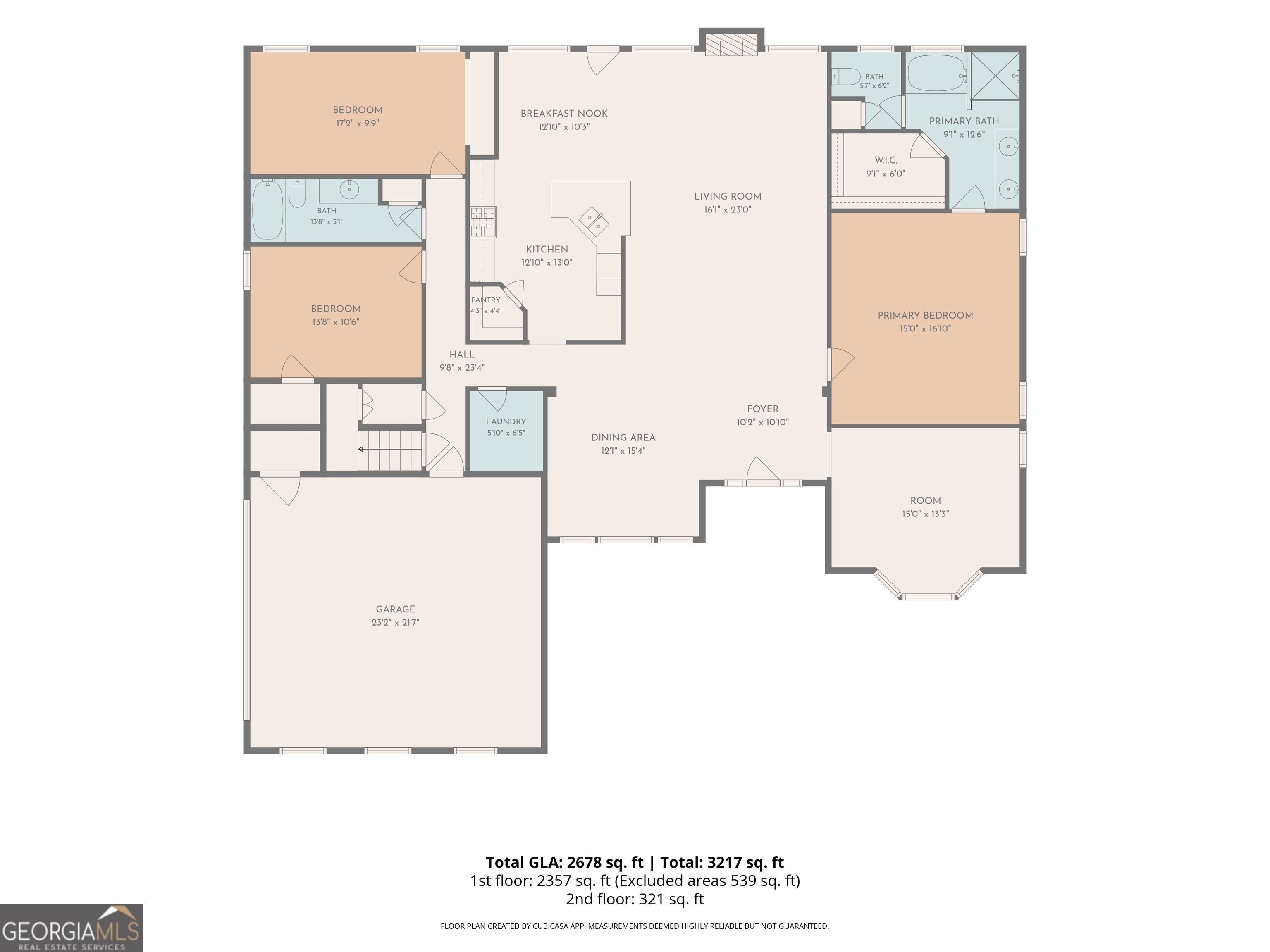 4073 Rosewood View DR