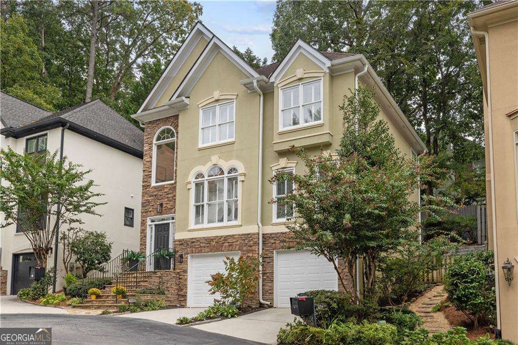 1153 Chantilly RDG NE