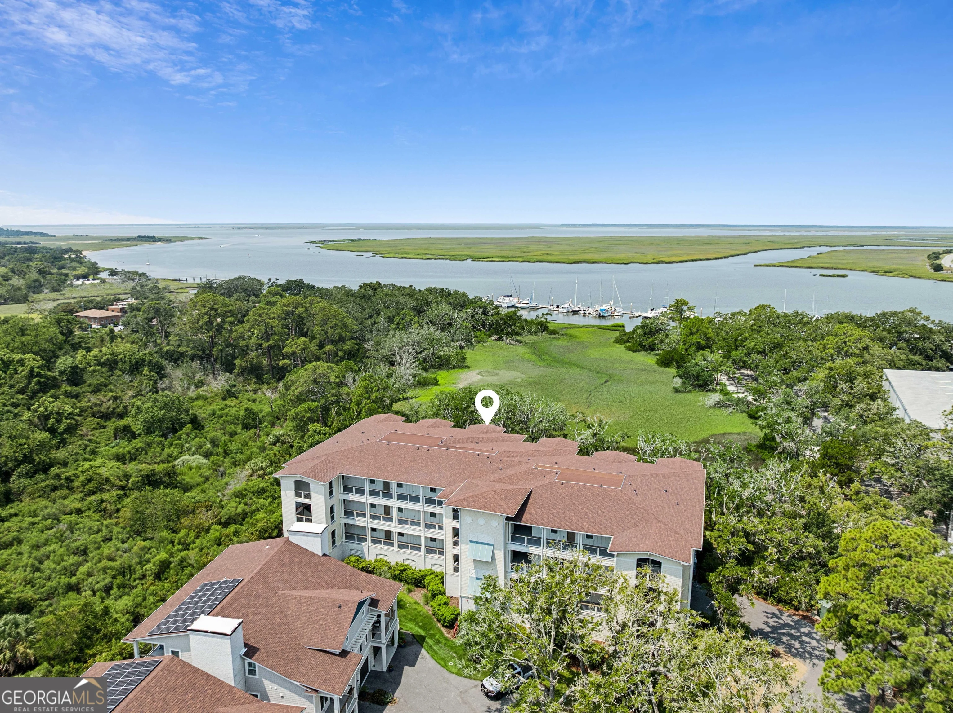33 Harbor Road, Jekyll Island, GA, 31527