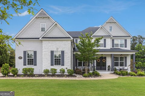 1865 Henley WAY Alpharetta GA 30009
