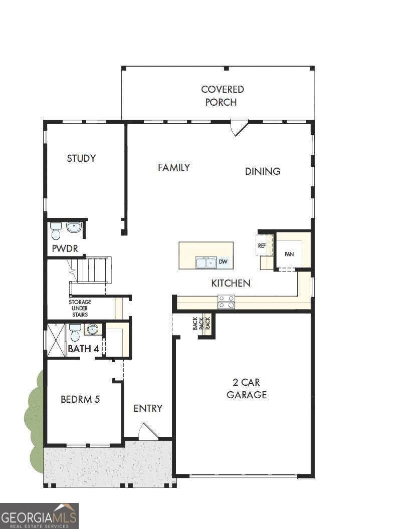 4665 Beechnut CIR