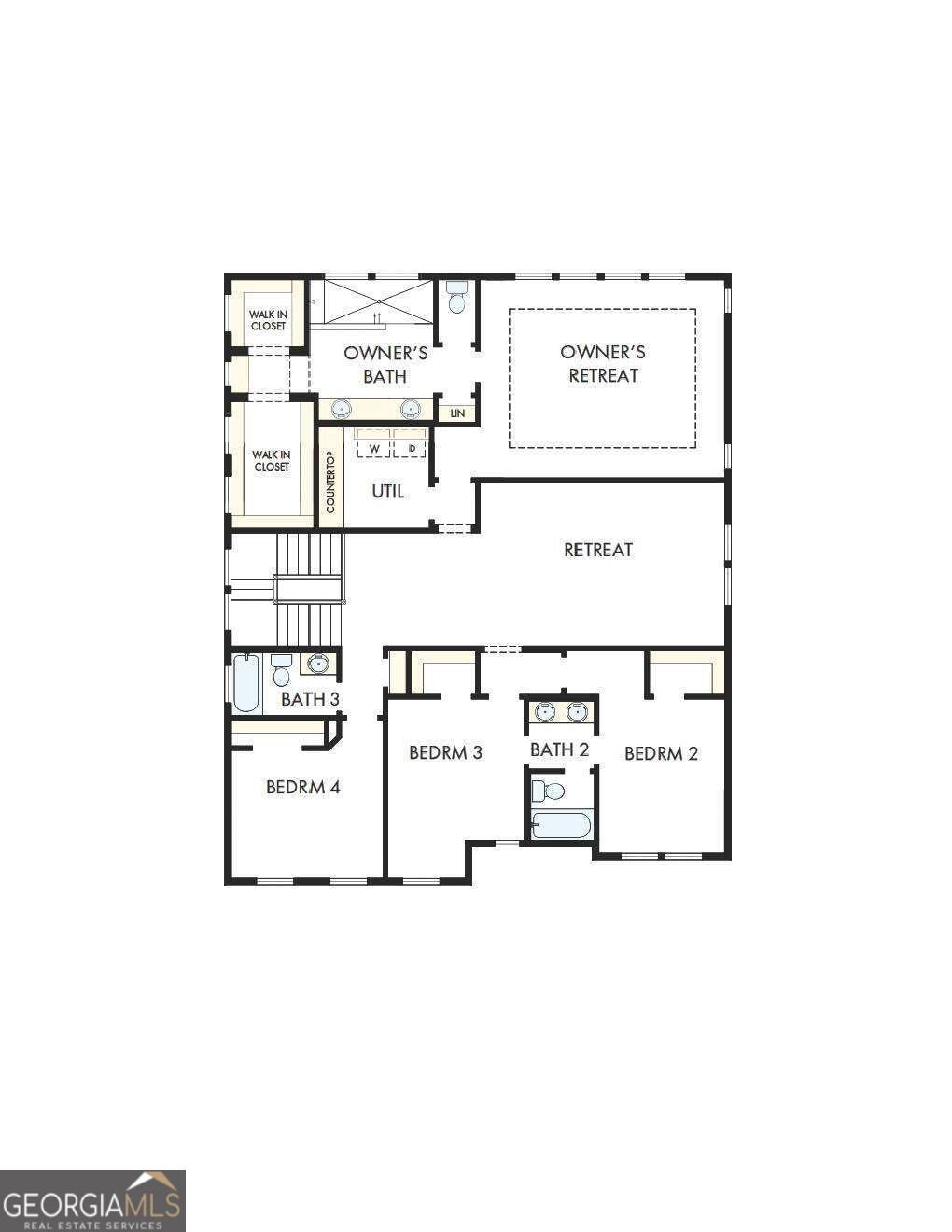 4665 Beechnut CIR