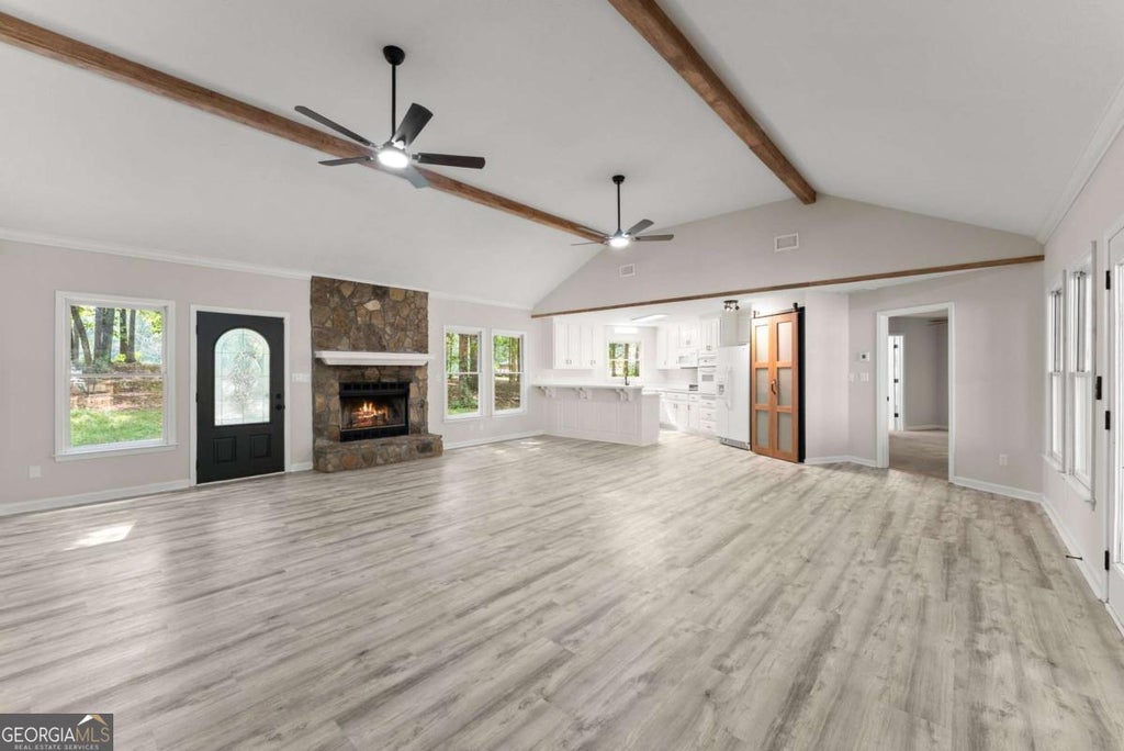 Photo of 3620 Pollys Bluff BLF, Cumming, GA 30028 (MLS # 10803850)