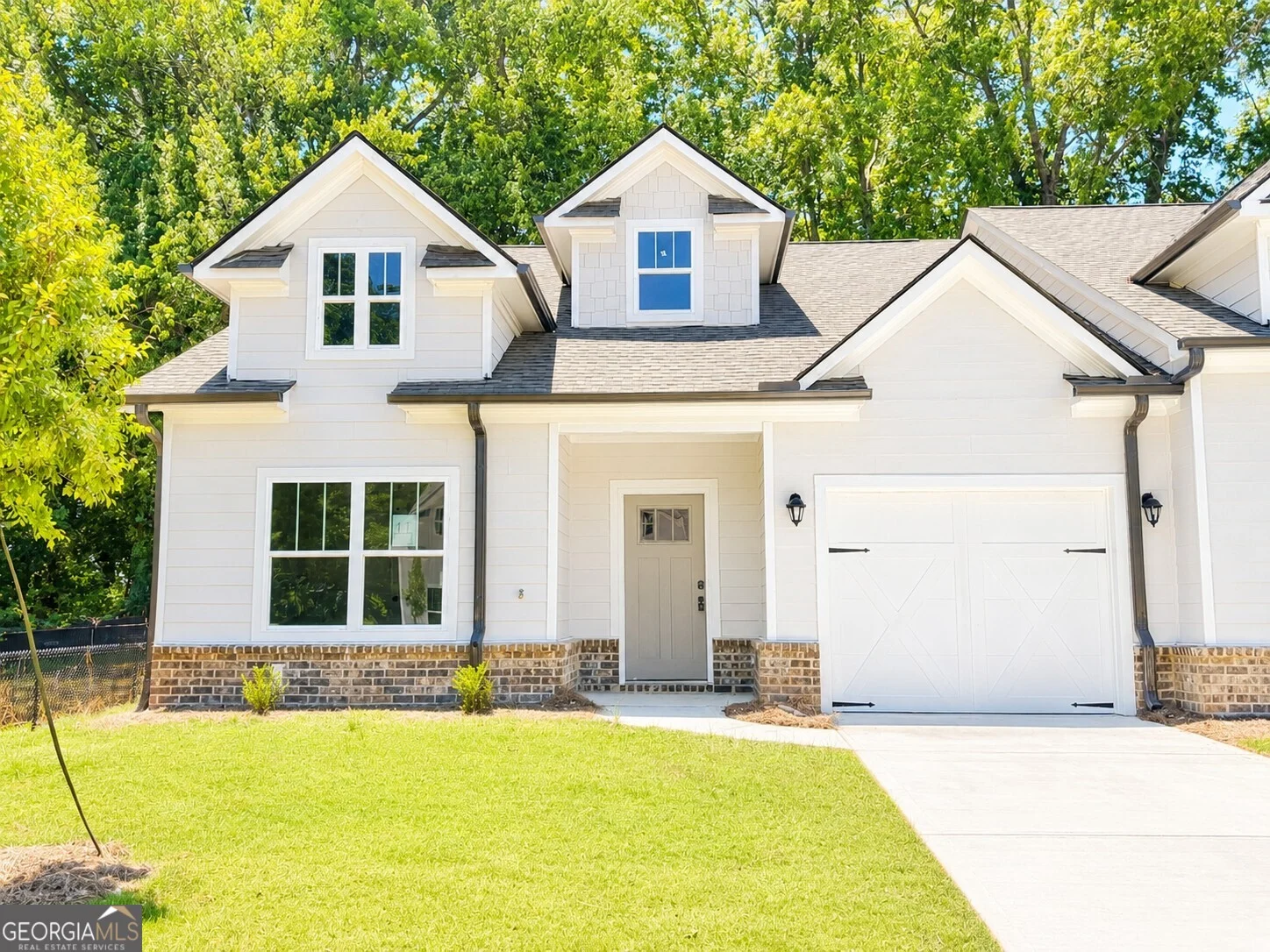 74 Village Court Unit 11, Cleveland, GA, 30528